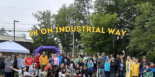 BBME 1K on Industrial Way