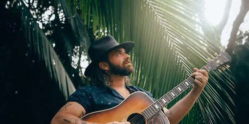 Kevin Daniel & The Bottom Line