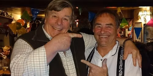 New Years Eve Mount Pleasant Inn Nomansland Black Velvet 