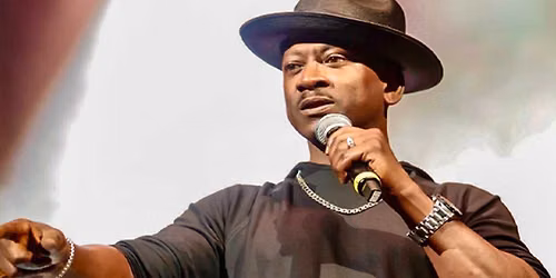 Joe Torry