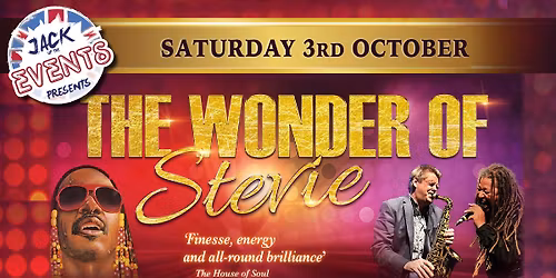 The Wonder of Stevie 