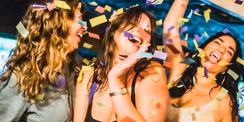 Perfect Havoc Easter Rooftop Party at Circe s Waterloo