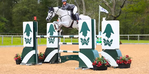 Wellington Riding CSI 2026