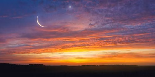 New Moon Magic ~ Gong Bath Experience