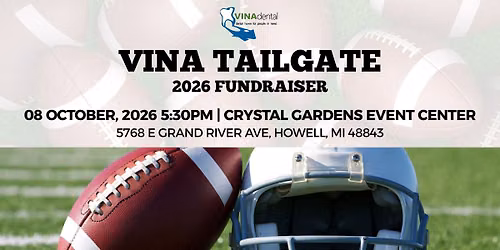 VINA Tailgate