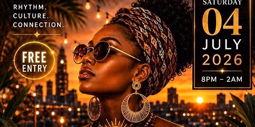 Sunset Sessions