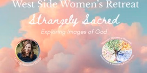 Women's Retreat