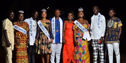 2025 SRC AKWAABA WEEK CELEBRATION