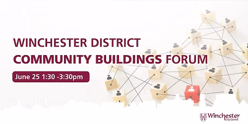 Winchester District Community Buildings Forum