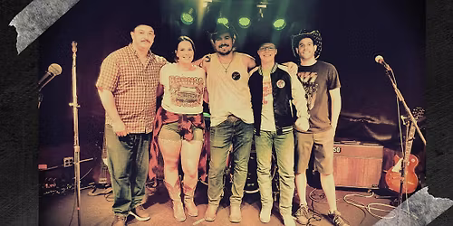 All Troy's Fault Debuts @ Elicit Brewing Danbury