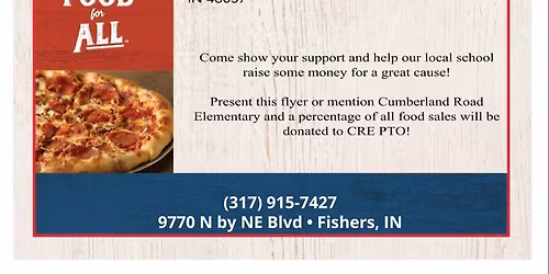 Bubba\u2019s 33 Dine to Donate