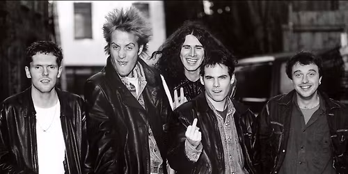 Super Furry Animals at O2 Academy Brixton