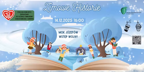 \u201eZIMOWE HISTORIE\u201d\/MA\u0141A MOKKA I MOKKA-TEEN\/KONCERT