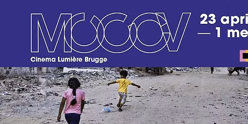 MOOOV Filmfestival Brugge 