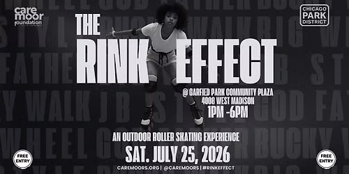 THE RINK EFFECT