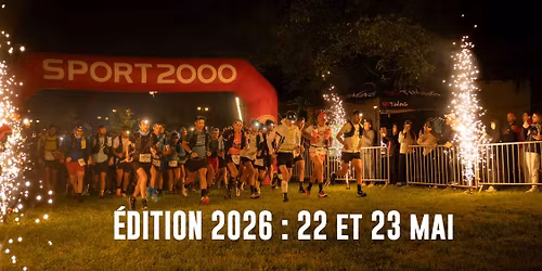 GRAND RAID 73 - 23\u00e8me \u00e9dition