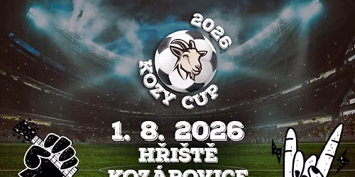 KOZY Cup 2026