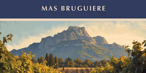 Portes Ouvertes au Mas Brugui\u00e8re