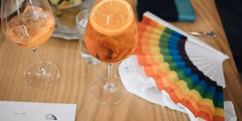Drag [Me To] Brunch at The Wildset!