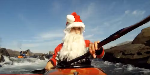 BCKC Holiday Party - Silk's Canton - Door Prizes, Appetizers and Good Company