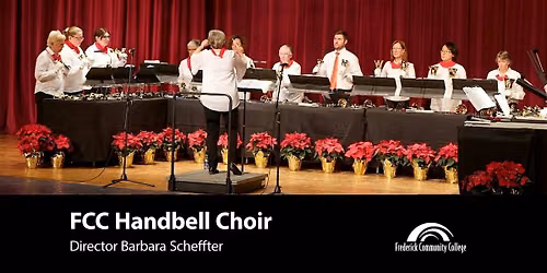 FCC Handbell Choir Performance