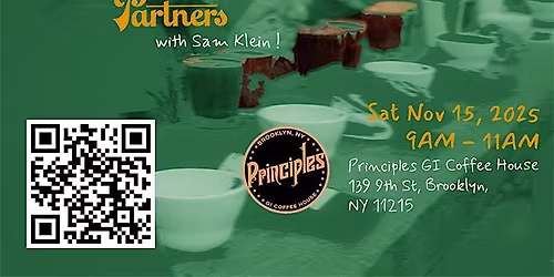 Coffee Tasting Decoded