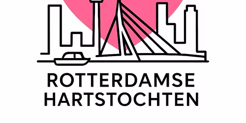 Cultural City \/ Street tour Rotterdam