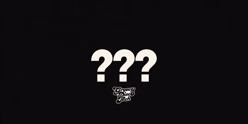 GDT: ???? - PRE-SALE \/\/ 30TH MAY \/\/ WHQ