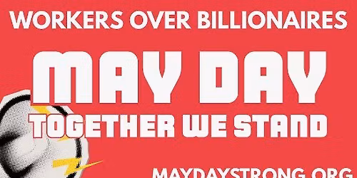 Santa Monica: May Day Crafting in the Park