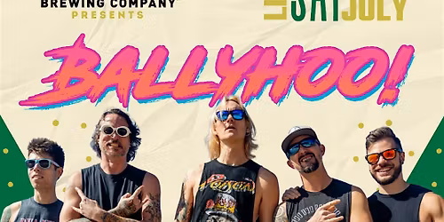 Ballyhoo