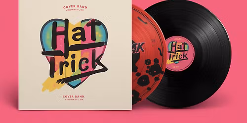 Hat Trick @ Mr Boro\u2019s Tavern