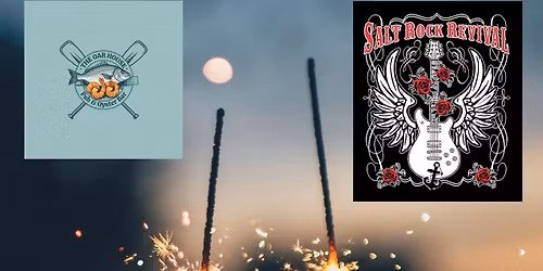 NYE at the Oarhouse on Blackcreek