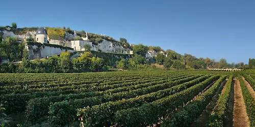 Pedal the Loire