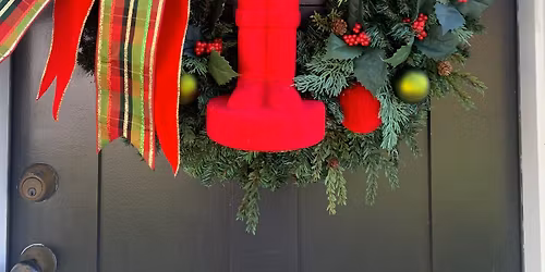 Hickory High School craft show 