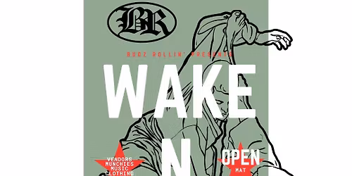 Wake & Roll