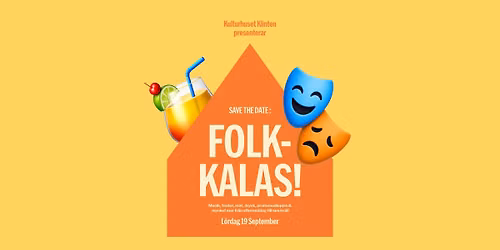 FOLKKALAS! 2026