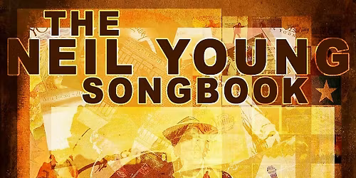 The Neil Young Soundbook
