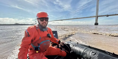 Rescue 3 Swiftwater and Flood Rescue Boat Operator (SFRBO) - 4 Day Course