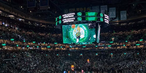 Boston Celtics at Indiana Pacers at Gainbridge Fieldhouse