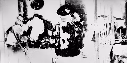 Hybrid Experimental Photography Course (NEW)