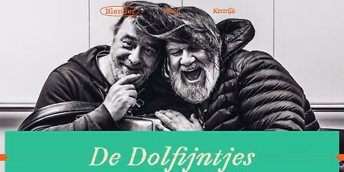 SOLD OUT \/\/ DE DOLFIJNTJES \u273a Blender