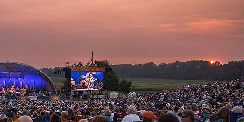 Indianapolis Symphony Orchestra - Classically Modern at Hilbert Circle Theatre
