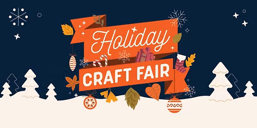 Holiday Craft Fair