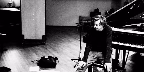 Michael Wollny in Freiburg im Breisgau