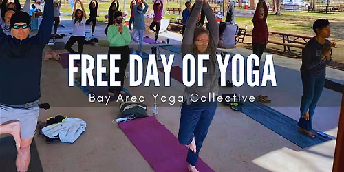 BAYC Free Day of Yoga and Concert & Kirtan with Bhakti House Band