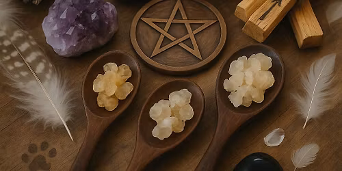 Atelier Purification & Protection