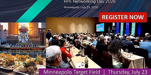 Greater Minneapolis IT & AI Strategies Summit