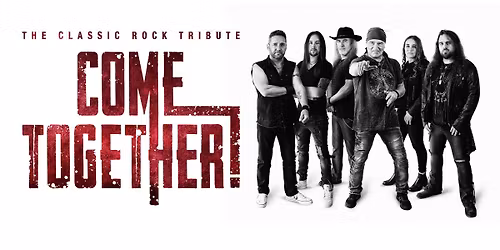 Come Together \u2022 25.12.2025 Hallstadt