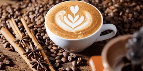 June Coffee Club