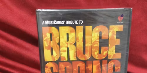 Bruce In The U.S.A. - Bruce Springsteen Tribute